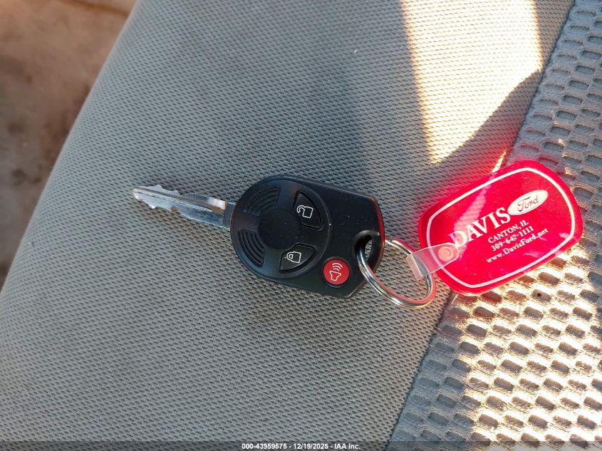 2008 Ford Edge Se VIN: 2FMDK36C38BB04907 Lot: 43959575