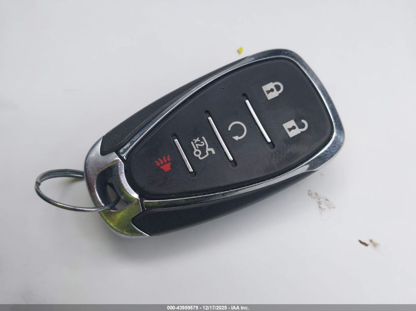 2022 Chevrolet Malibu Fwd Lt VIN: 1G1ZD5ST5NF146519 Lot: 43959579