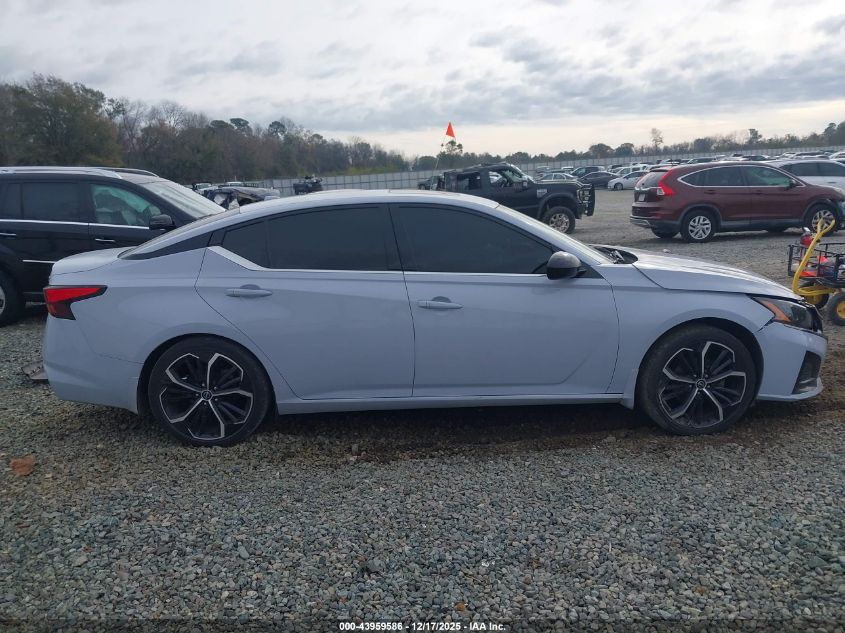 2024 Nissan Altima Sr Fwd VIN: 1N4BL4CV3RN302578 Lot: 43959586