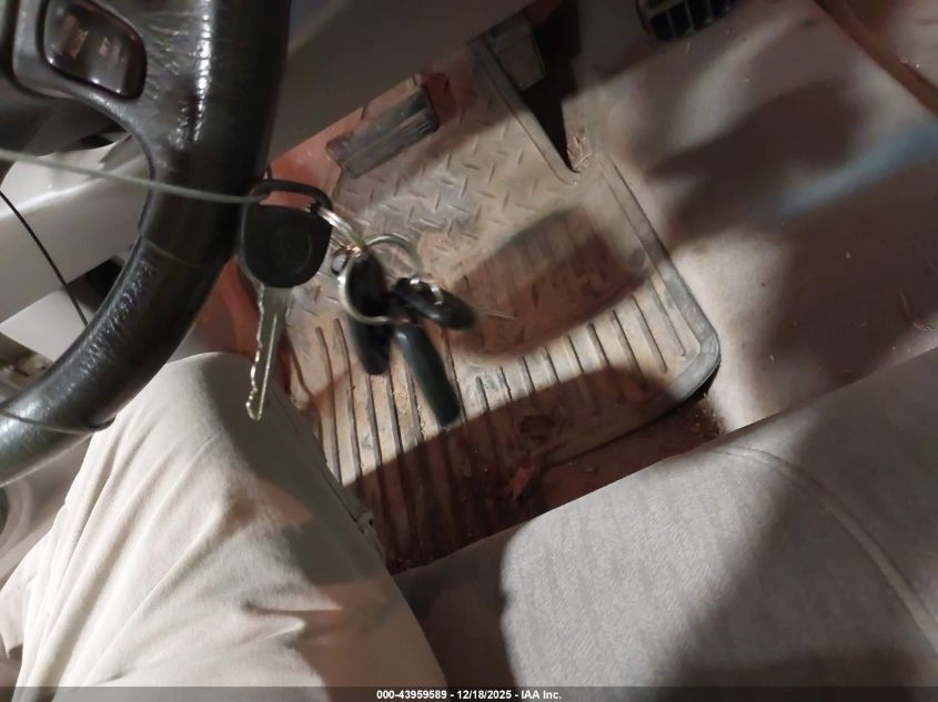 2005 Buick Lesabre Custom VIN: 1G4HP52K15U200732 Lot: 43959589