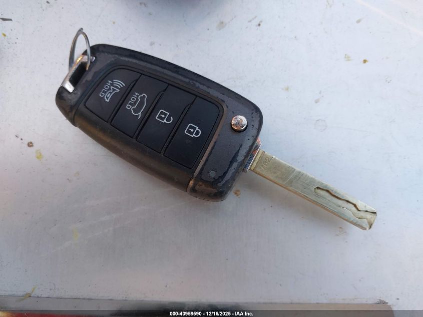 2021 Hyundai Kona Se VIN: KM8K1CAA1MU710985 Lot: 43959590