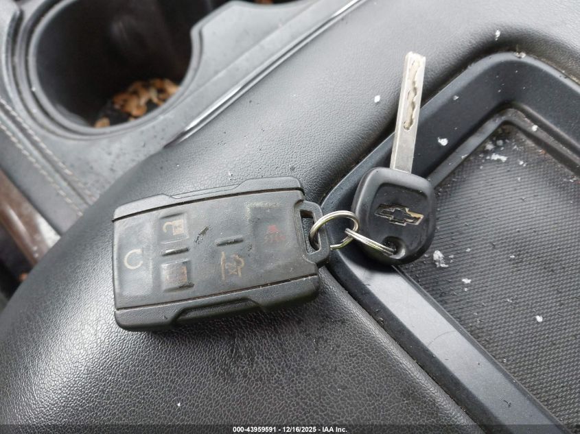 2019 Chevrolet Tahoe Ls VIN: 1GNSKAKC9KR182643 Lot: 43959591