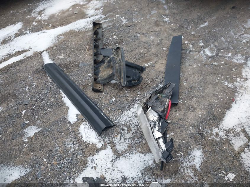 2015 Subaru Forester 2.5I VIN: JF2SJABC8FH529565 Lot: 43959601