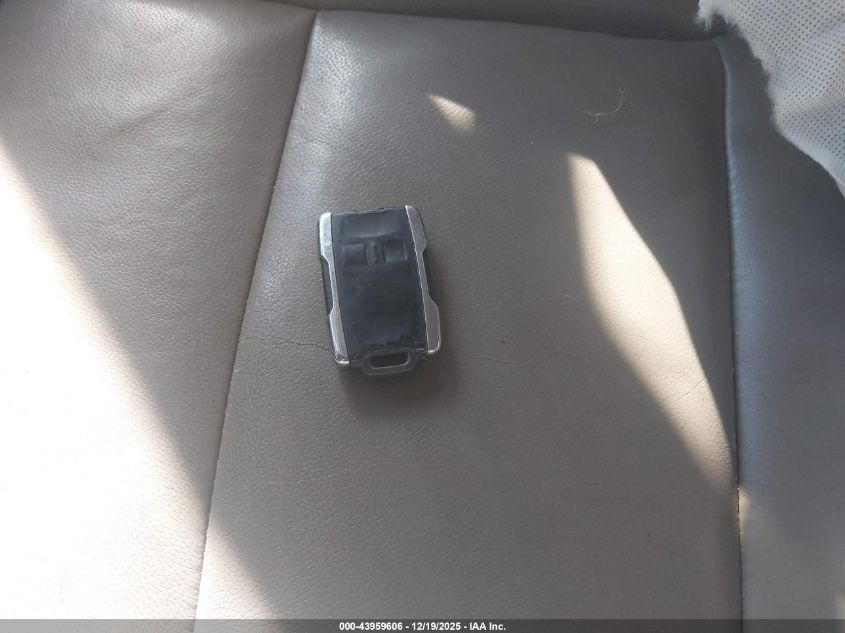 2015 GMC Sierra 1500 Slt VIN: 3GTU2VEC0FG176045 Lot: 43959606