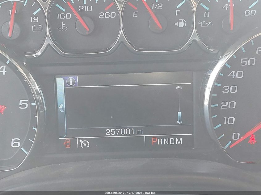 2014 Chevrolet Silverado 1500 1Lt VIN: 3GCUKREH8EG495677 Lot: 43959612