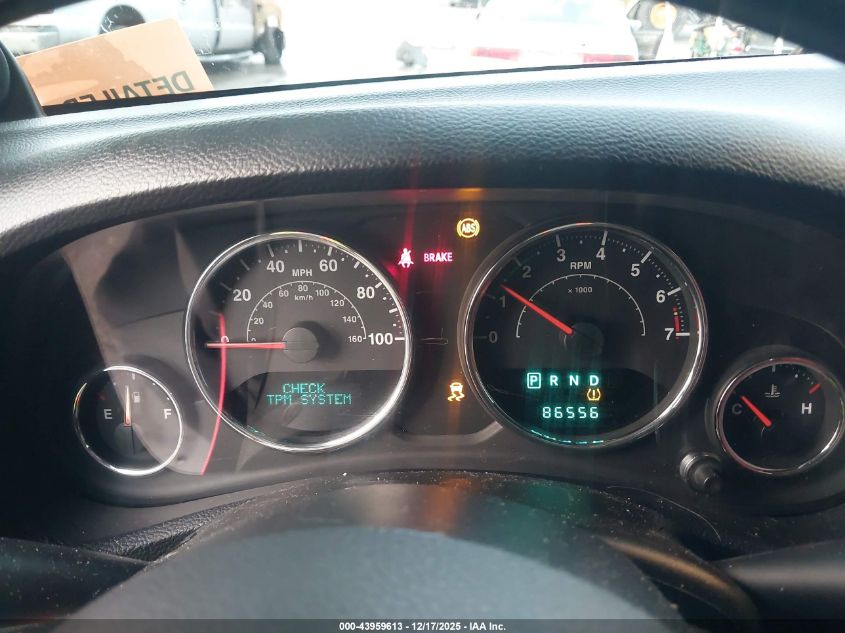 2014 Jeep Wrangler Unlimited Altitude VIN: 1C4BJWEG9EL292090 Lot: 43959613