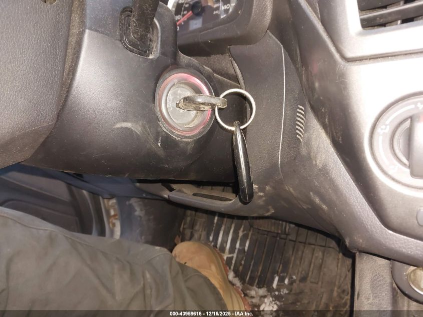 2008 Subaru Impreza 2.5I VIN: JF1GE61618H528655 Lot: 43959616