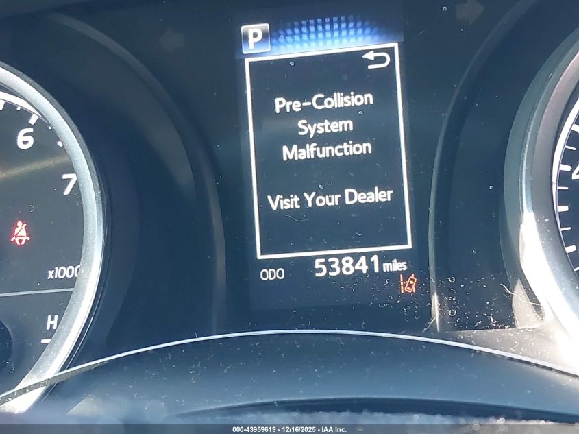 2021 Toyota Camry Le VIN: 4T1C11AK5MU604069 Lot: 43959619