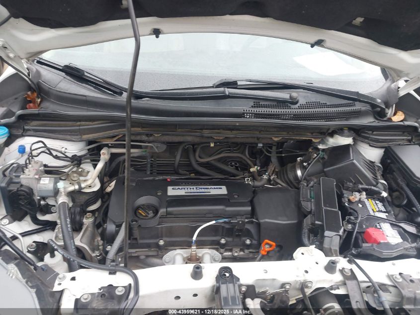 2015 Honda Cr-V Touring VIN: 5J6RM4H97FL073471 Lot: 43959621