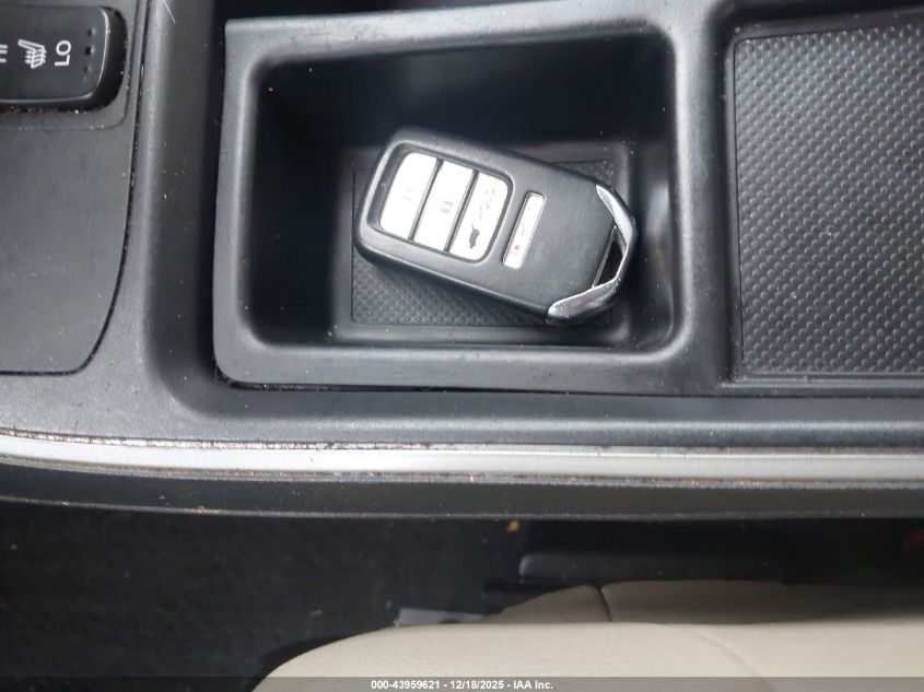 2015 Honda Cr-V Touring VIN: 5J6RM4H97FL073471 Lot: 43959621