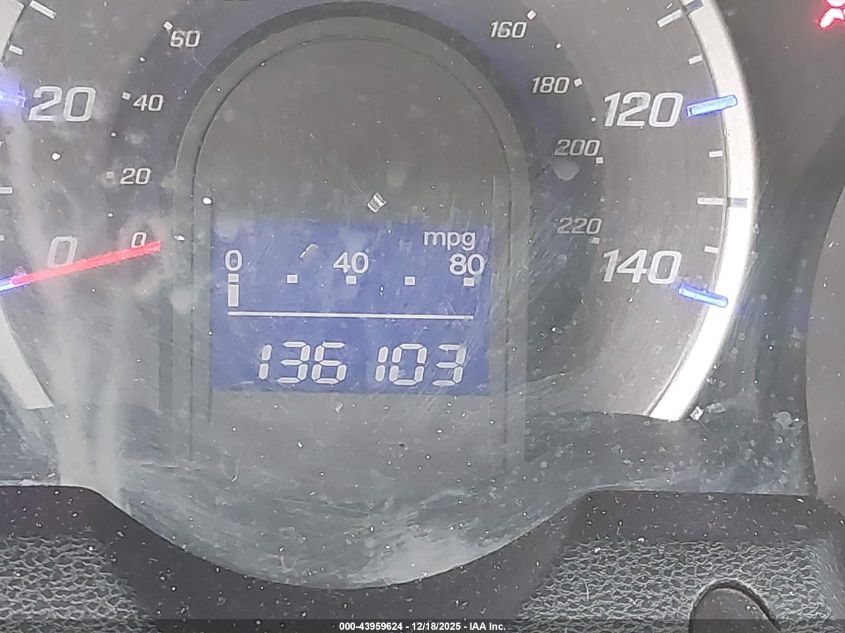 2009 Honda Fit VIN: JHMGE88239S056633 Lot: 43959624