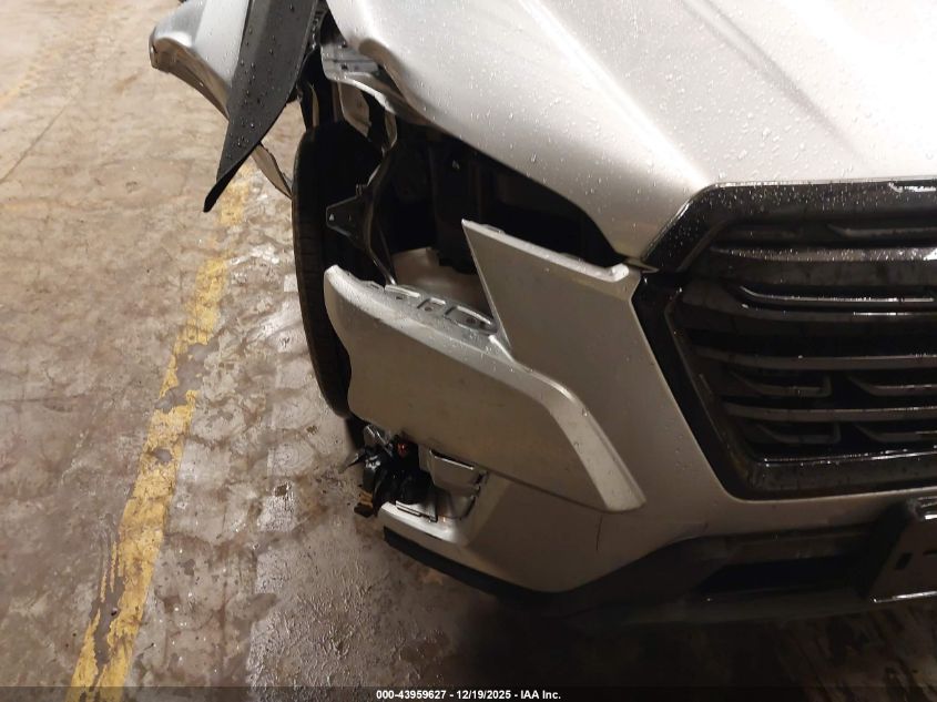 2023 Subaru Forester Premium VIN: JF2SKAEC0PH551392 Lot: 43959627