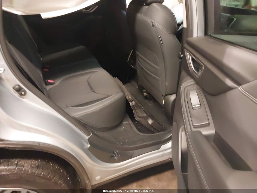 2023 Subaru Forester Premium VIN: JF2SKAEC0PH551392 Lot: 43959627