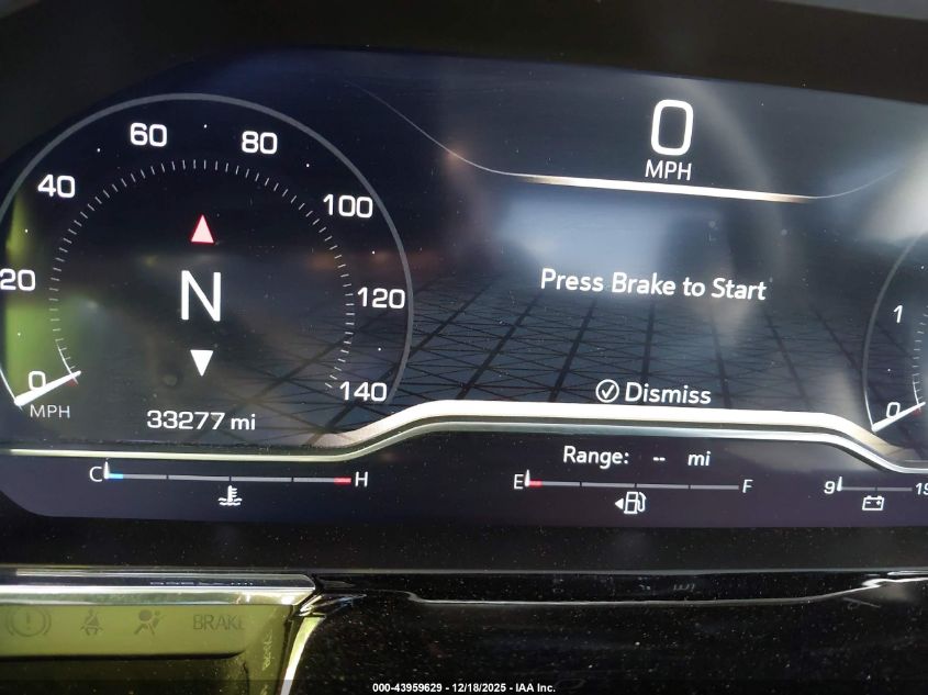 2025 GMC Sierra 1500 4Wd Short Box Slt VIN: 3GTUUDED2SG187992 Lot: 43959629