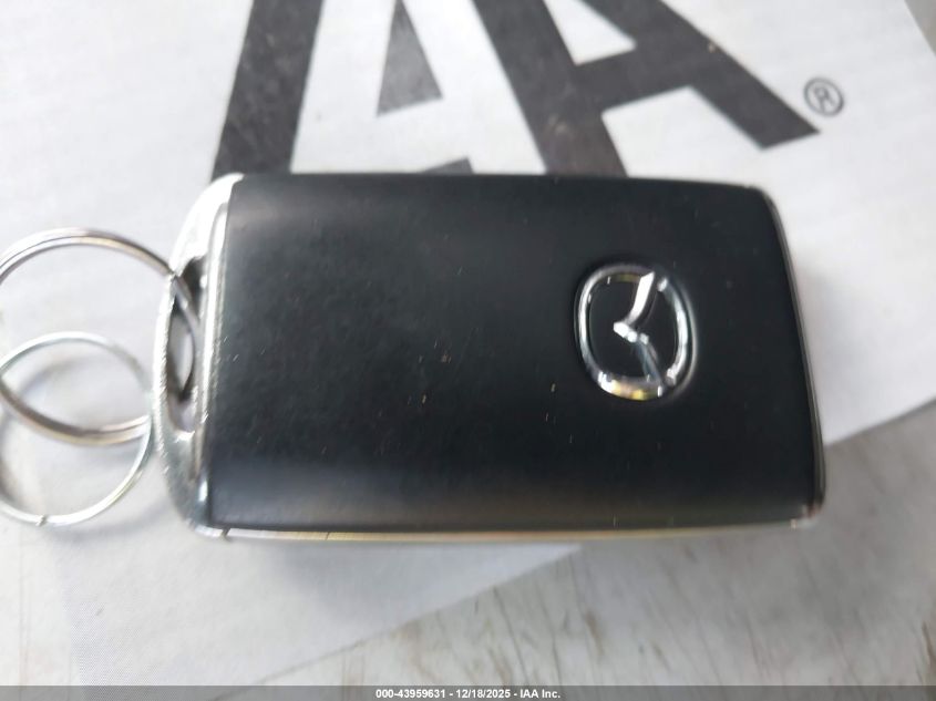 2024 Mazda Cx-90 3.3 Turbo Premium VIN: JM3KKDHD6R1121826 Lot: 43959631