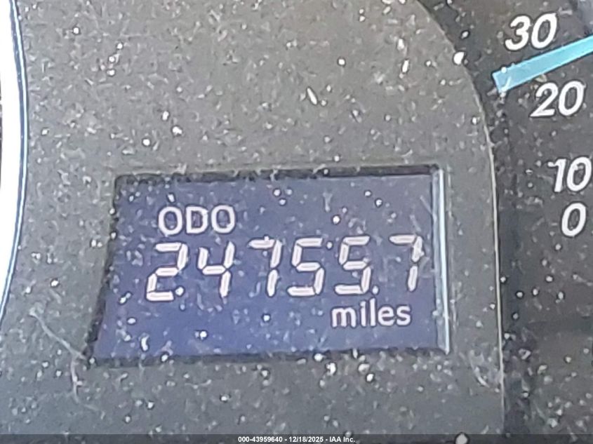 2014 Toyota Camry Xle VIN: 4T1BF1FK3EU458570 Lot: 43959640