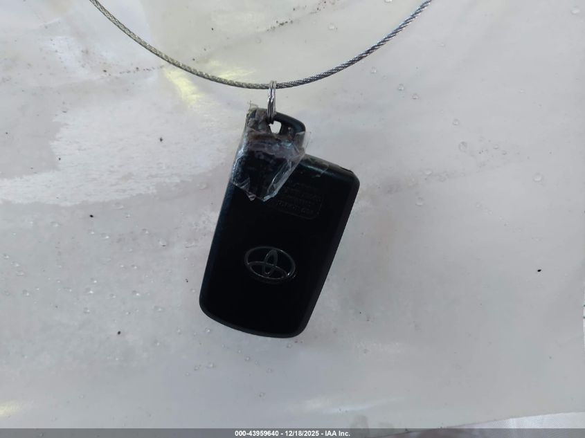 2014 Toyota Camry Xle VIN: 4T1BF1FK3EU458570 Lot: 43959640