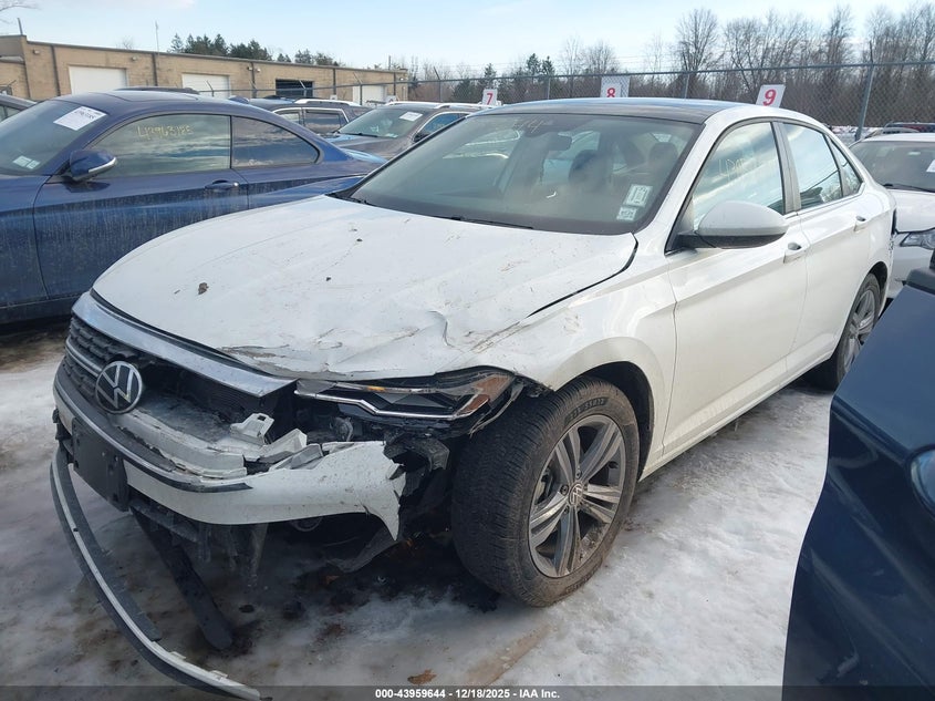 3VW7M7BU6RM030915 2024 VOLKSWAGEN JETTA photo no. 2