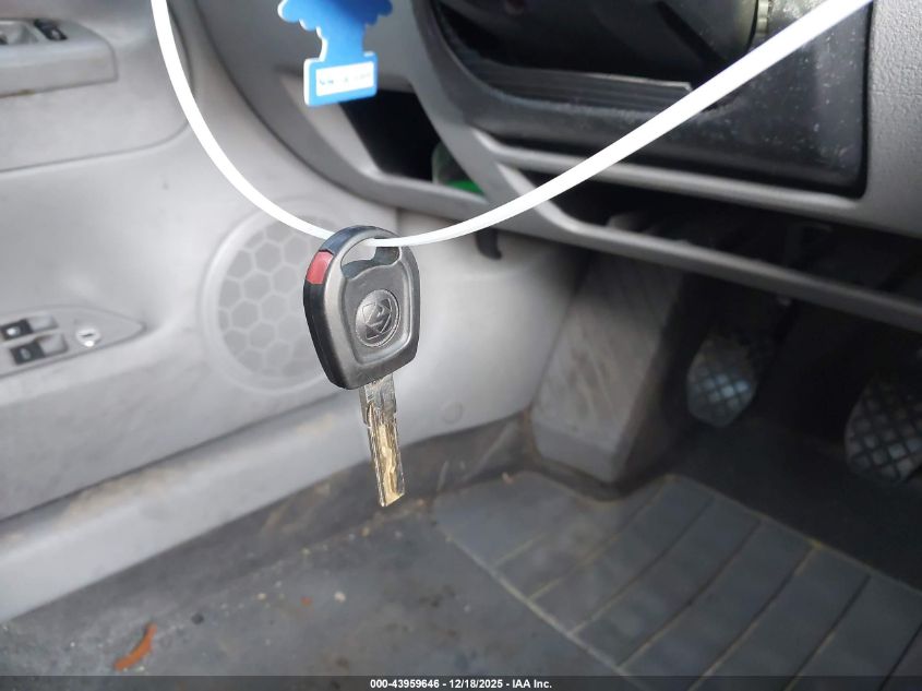 2003 Volkswagen Passat Gls VIN: WVWPD63B13P436693 Lot: 43959646