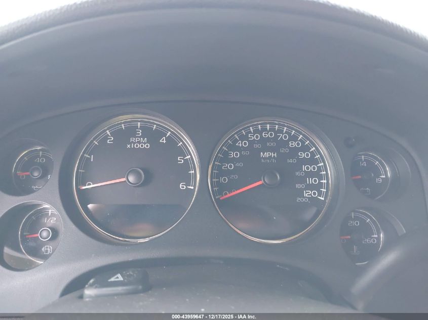 2008 GMC Yukon Denali VIN: 1GKFK63848J100329 Lot: 43959647