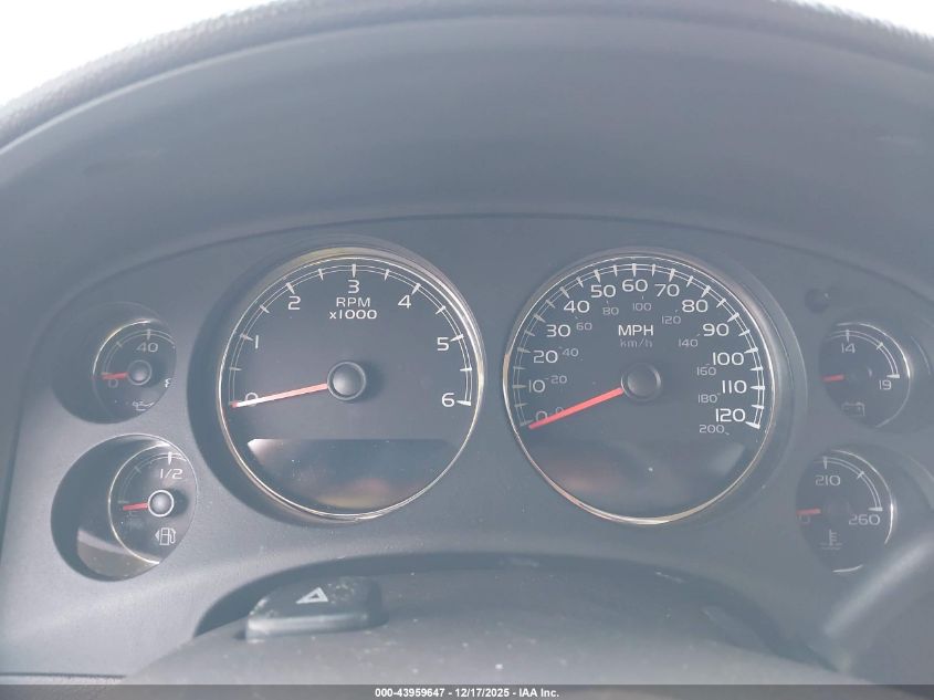 2008 GMC Yukon Denali VIN: 1GKFK63848J100329 Lot: 43959647