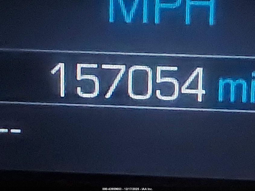 2014 Chevrolet Impala 2Lt VIN: 2G1125S3XE9236812 Lot: 43959653