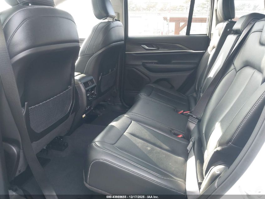 2024 Jeep Grand Cherokee Limited 4X4 VIN: 1C4RJHBG9RC679484 Lot: 43959655