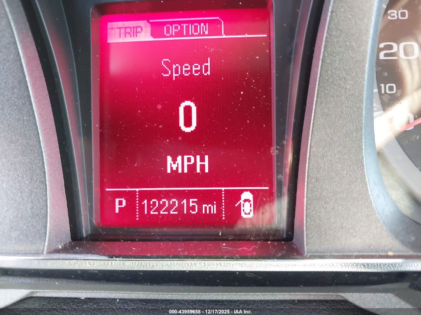 2014 GMC Terrain Sle-1 VIN: 2GKALMEK5E6312945 Lot: 43959658