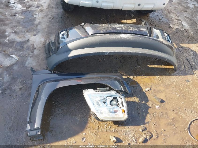 2014 GMC Terrain Sle-1 VIN: 2GKALMEK5E6312945 Lot: 43959658