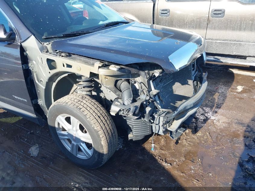 2014 GMC Terrain Sle-1 VIN: 2GKALMEK5E6312945 Lot: 43959658