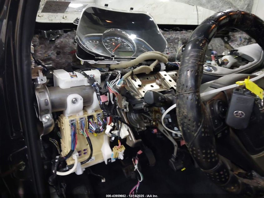 2014 Toyota Rav4 Limited VIN: 2T3DFREV1EW224521 Lot: 43959662