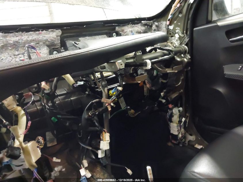 2014 Toyota Rav4 Limited VIN: 2T3DFREV1EW224521 Lot: 43959662