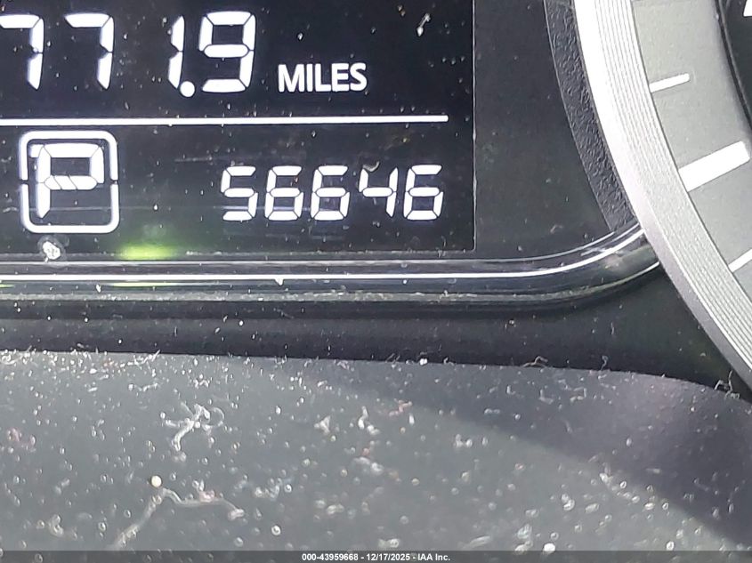 2013 Nissan Sentra Sr VIN: 3N1AB7AP8DL629262 Lot: 43959668