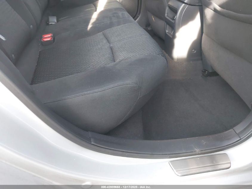 2013 Nissan Sentra Sr VIN: 3N1AB7AP8DL629262 Lot: 43959668