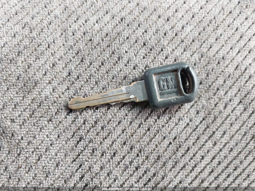 1999 Chevrolet Tahoe VIN: 3GNEC18R0XG186321 Lot: 43959669