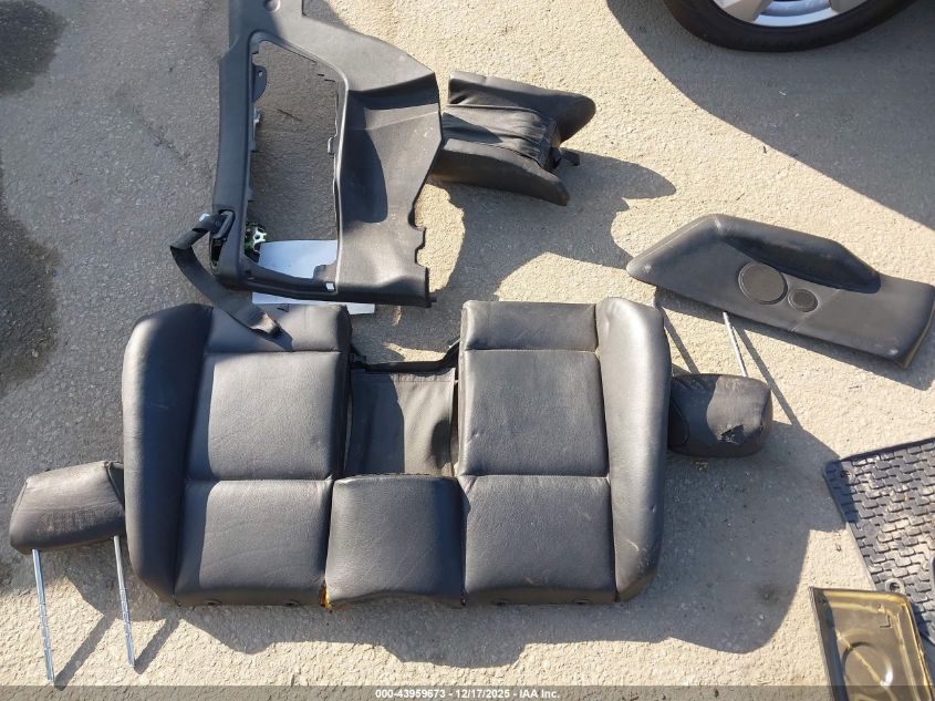 1999 BMW 323Ic VIN: WBABJ7333XEA65488 Lot: 43959673