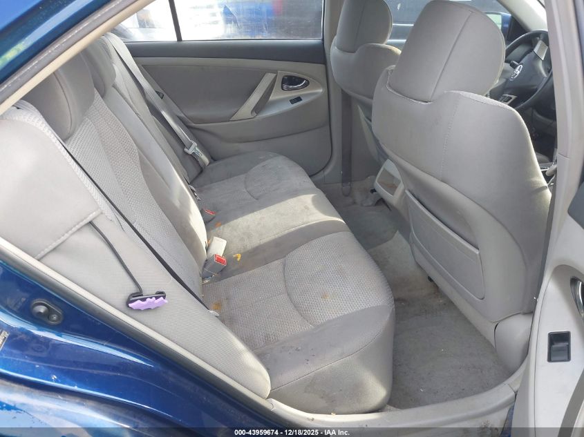 2007 Toyota Camry Se VIN: 4T1BE46K97U079113 Lot: 43959674