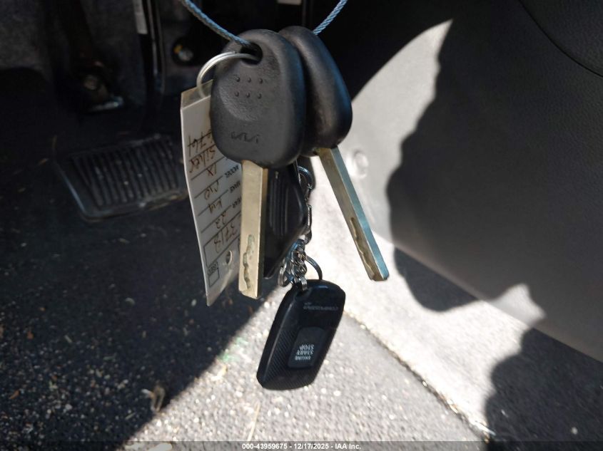 2022 Kia Rio Lx VIN: 3KPA24ADXNE446761 Lot: 43959675