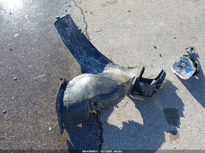 2022 Kia Rio Lx VIN: 3KPA24ADXNE446761 Lot: 43959675