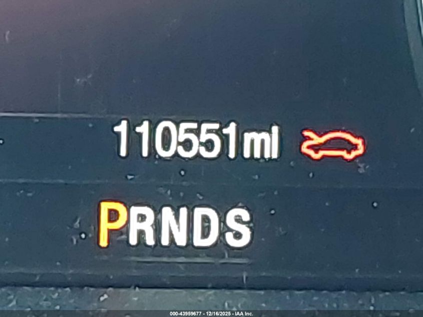 2016 Lincoln Mkx Select VIN: 2LMTJ6KR7GBL25441 Lot: 43959677