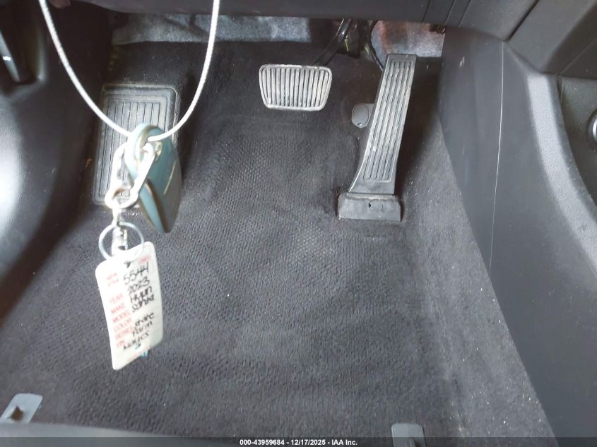 2023 Hyundai Santa Fe Xrt VIN: 5NMS64AJ1PH617522 Lot: 43959684