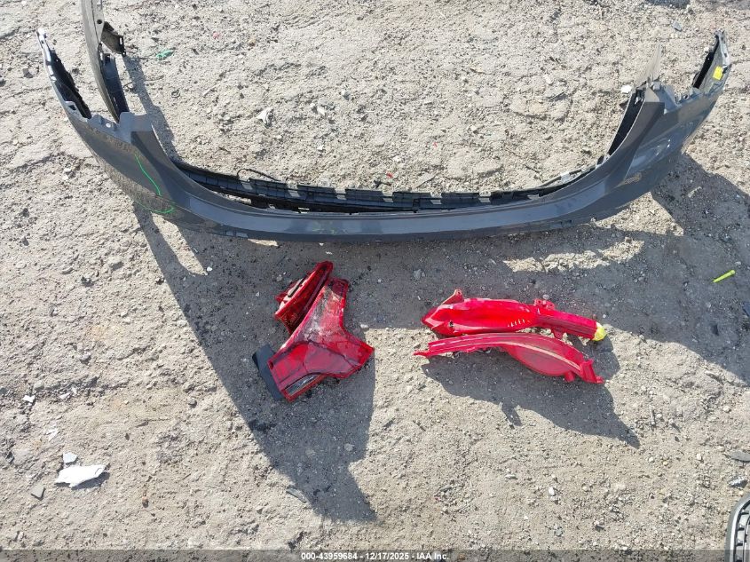 2023 Hyundai Santa Fe Xrt VIN: 5NMS64AJ1PH617522 Lot: 43959684