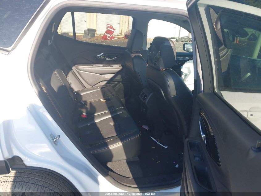 2024 GMC Terrain Awd At4 VIN: 3GKALYEG0RL141915 Lot: 43959686