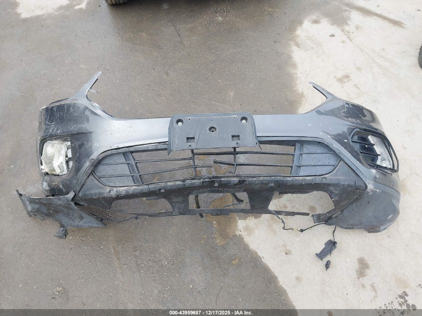 2017 Ford Escape Se VIN: 1FMCU0GD9HUC50766 Lot: 43959687