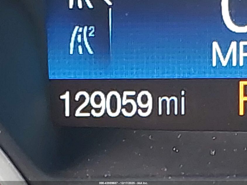 2017 Ford Escape Se VIN: 1FMCU0GD9HUC50766 Lot: 43959687