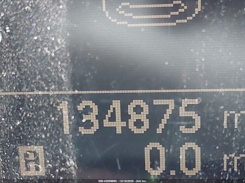 2013 Nissan Rogue S VIN: JN8AS5MT5DW554304 Lot: 43959690