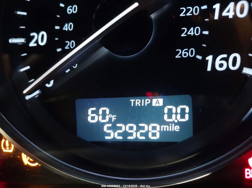 2015 Mazda Cx-5 Grand Touring VIN: JM3KE4DY6F0550885 Lot: 43959693