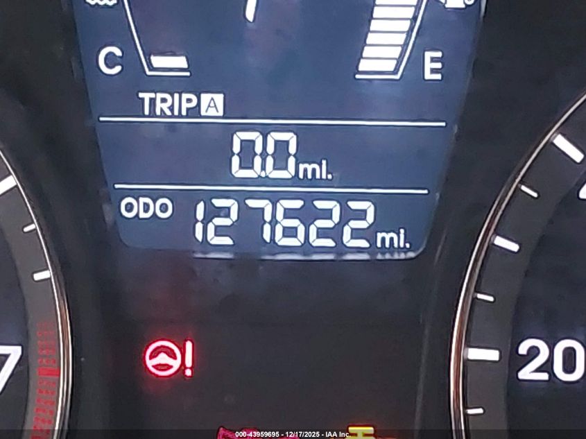 2014 Hyundai Accent Gls VIN: KMHCT4AE6EU722364 Lot: 43959695