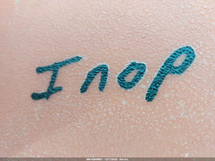 2006 Saturn Vue V6 VIN: 5GZCZ53486S810275 Lot: 43959697