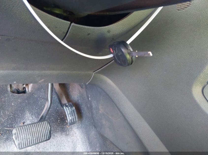 2017 Ford Escape Se VIN: 1FMCU0G9XHUE43763 Lot: 43959698